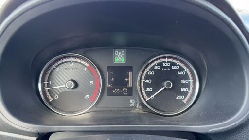Mitsubishi L200 2.4 DI-D 181 4WD - Intense Connect – 2018 – 165157 km – Diesel – Boîte Manuelle — photo 21
