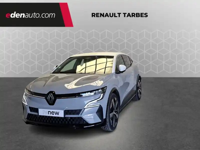 Renault Megane e-tech ev60 220 ch super charge — photo 109