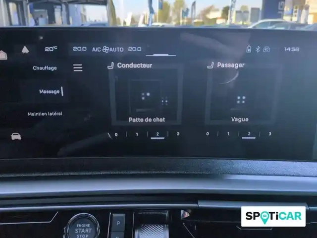 Peugeot 3008 hybrid 145 e-dcs6 — photo 25