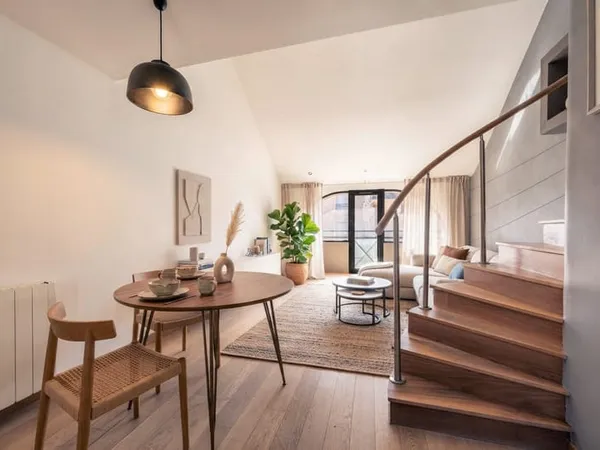 Appartement Bois Colombes 3 pièce(s) 59 m2