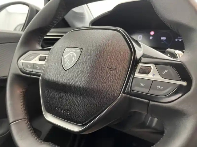 Peugeot 208 puretech 100 s&amp;s eat8 — photo 93