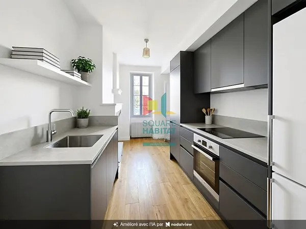 Maison Beguey 3 pièce(s) 96 m2