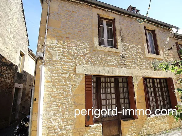 Maison - 110m ²