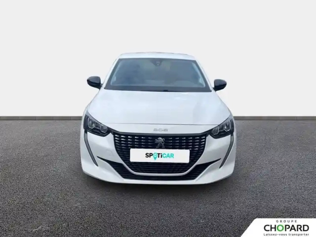 Peugeot 208 puretech 100 s&amp;s bvm6 — photo 2