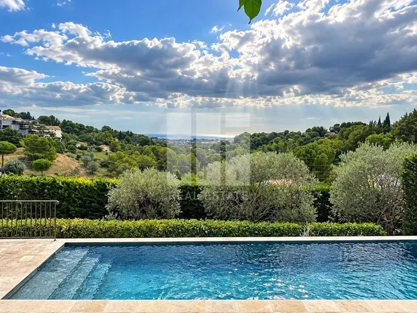 Maison de campagne 5 pièces 180 m²