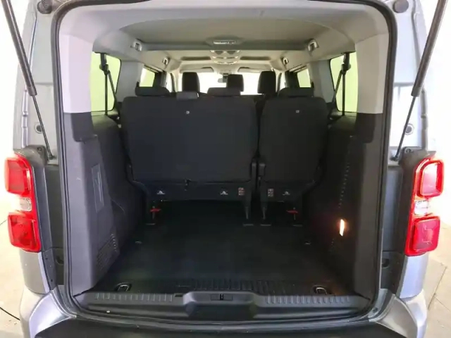Citroën Spacetourer xl bluehdi 180 s&amp;s eat8 — photo 9