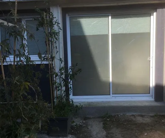 Studio de 17m2 à louer sur Saint-Brieuc
