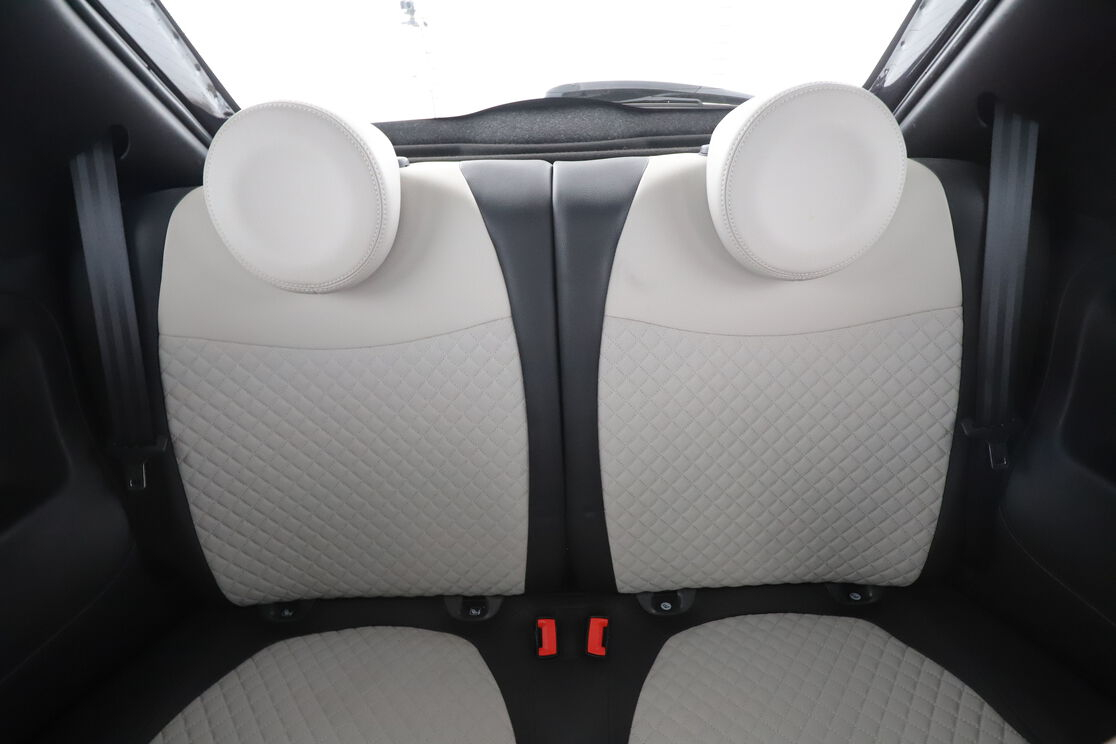 Fiat 500 1.2 Star — photo 14