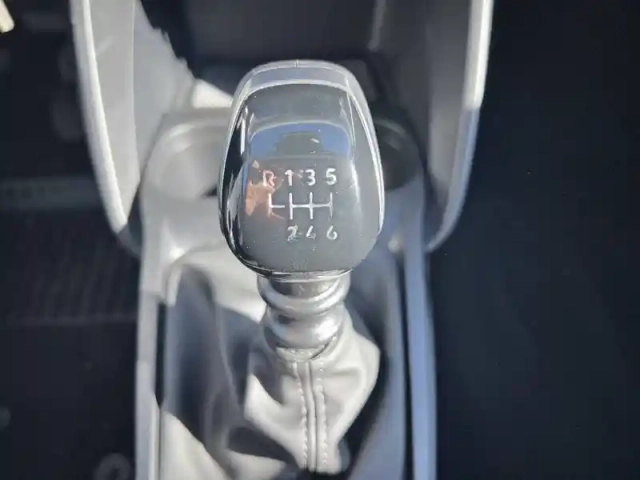 Citroën C3 turbo 100 ch bvm6 — photo 14