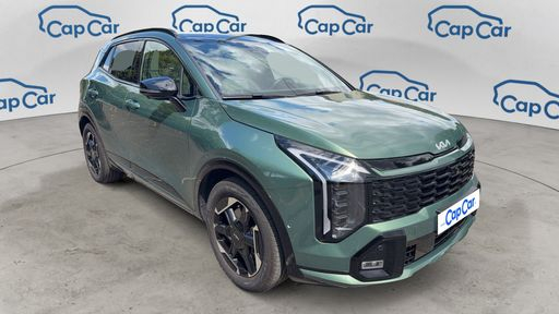 Kia Sportage 1.6 T-GDi 239 BVA8 - GT Line Premium – 2025 – 10279 km – Hybride essence – Boîte Automatique — photo 31