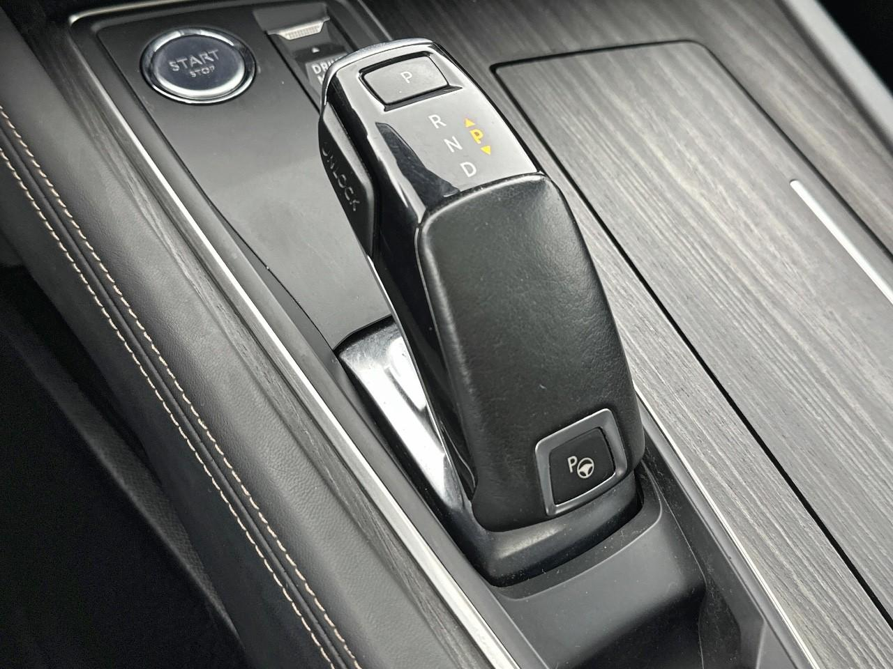 Peugeot 508 bluehdi 180 ch s&s eat8 first edition — photo 31