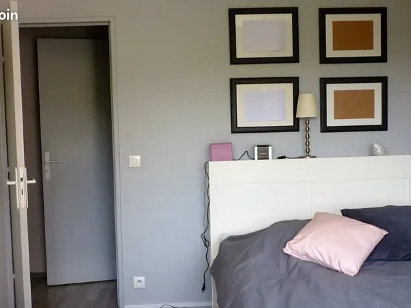 Location chambre / Colocation chez particulier Noisy le Grand