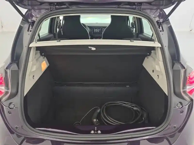 Renault Zoé zoe r110 - my22 — photo 387