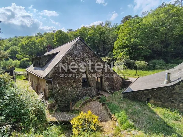 Maison 4 pièces 133 m²