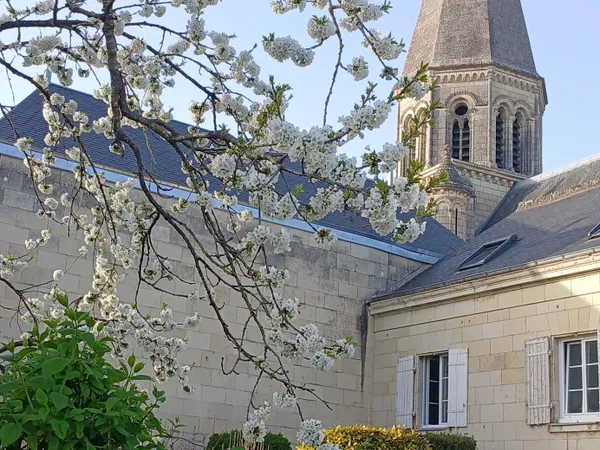 Vends maison de charme - 340m²