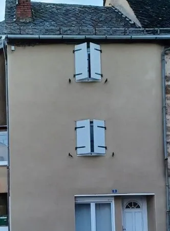 Location maison centre ville