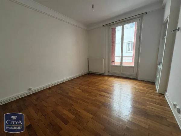 Appartement 2 pièces 63 m²