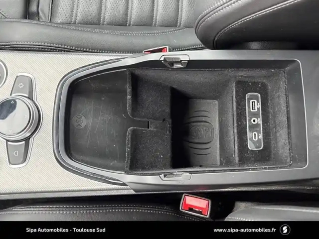 Alfa Romeo Stelvio 2.2 210 ch q4 at8 — photo 27