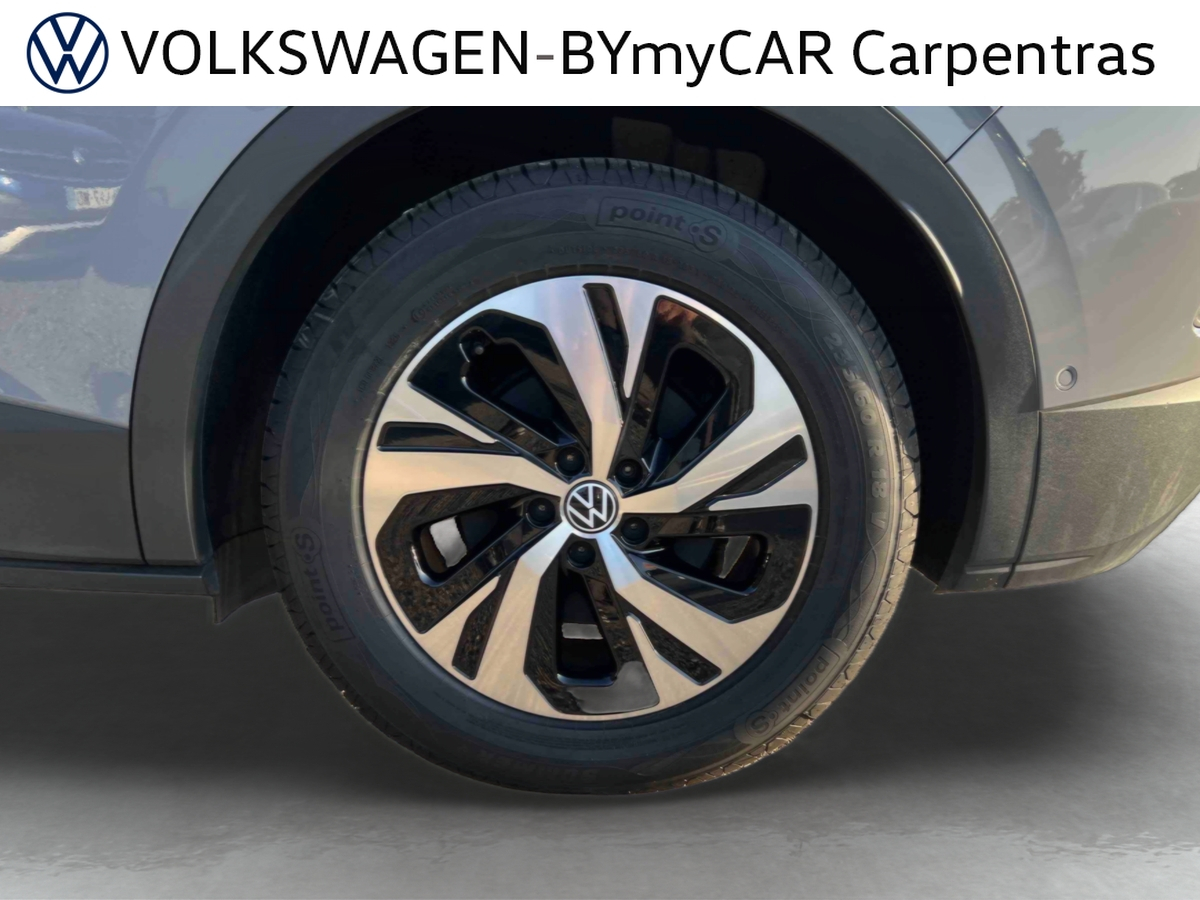 Volkswagen ID.4 170 ch Pure Performance — photo 18