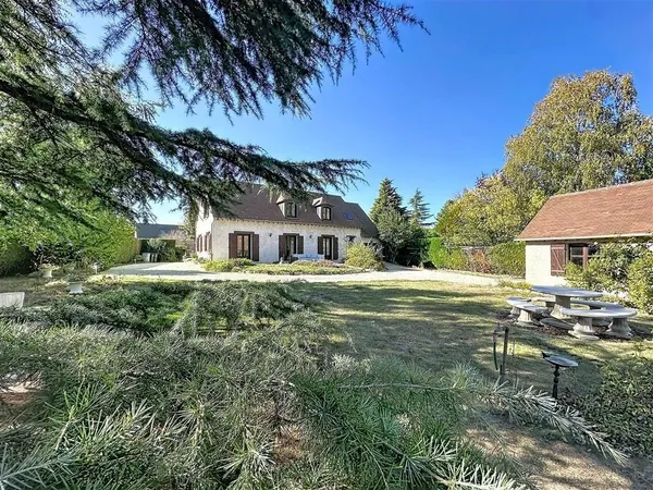 Maison Vente Rambouillet 7p 155m² 599000€