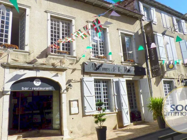 Appartement 5 pièces 103 m²