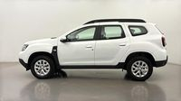 Dacia Duster 1.0 ECO-G 100ch Expression 4x2 — photo 7