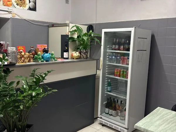 Restaurant vietnamien