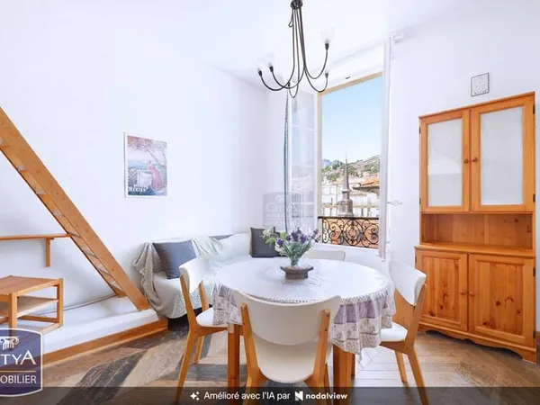 appartement