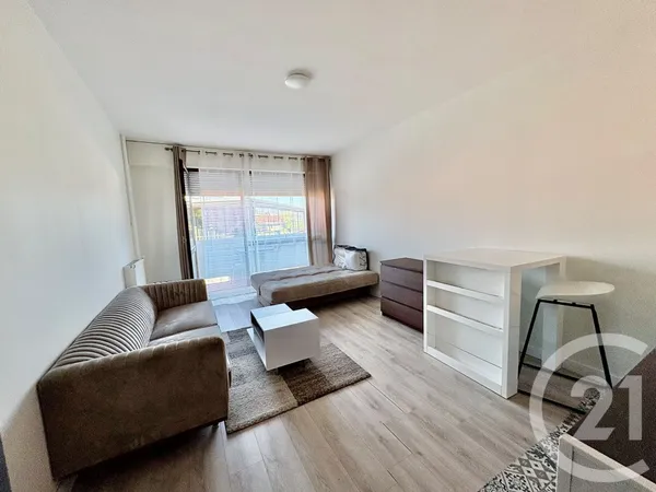 Appartement 1 pièce 24 m²