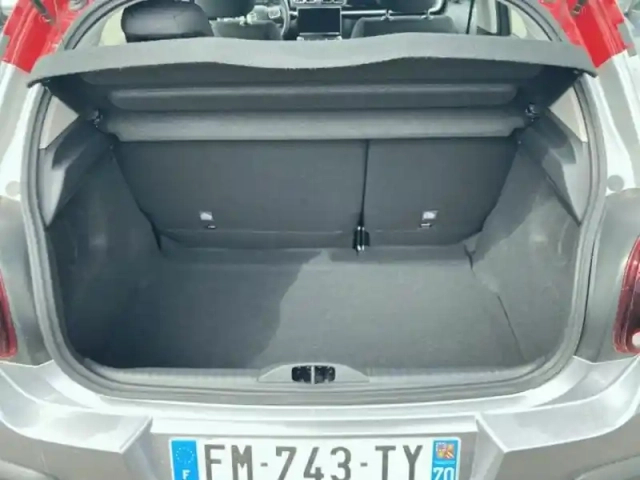 Citroën C3 puretech 110ch shine s&amp;s e6.d — photo 6