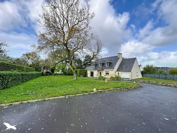 Maison 7 pièces 134 m²