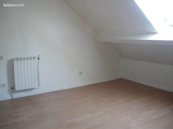 Maison 3 pièces 74 m²