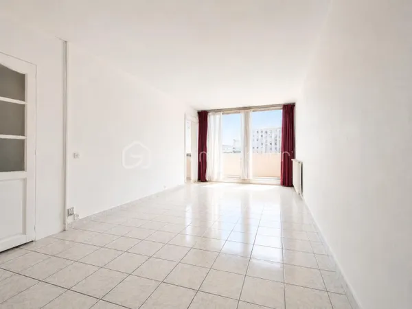 Appartement 3 pièces 74 m²