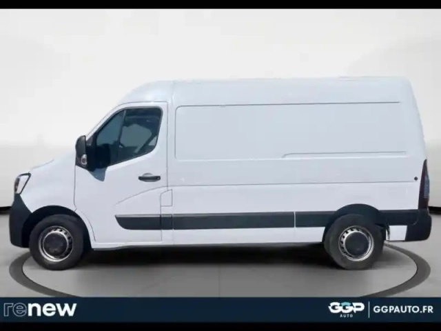 Renault Master fg f3500 l2h2 2.3 blue dci 135ch confort euro6 — photo 2