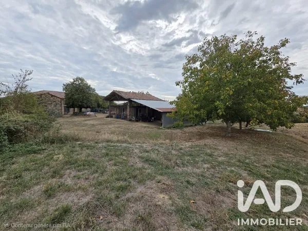 Terrain 9140 m²