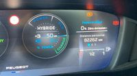 Peugeot 308 PHEV 180ch Allure e-EAT8 — photo 9