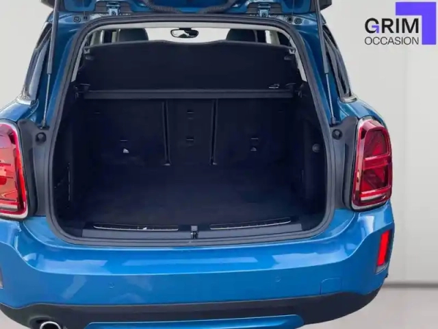 Mini Mini countryman 136 ch bva7 — photo 54