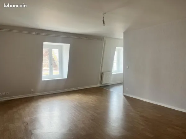 Appartement 3 pièces 70 m²