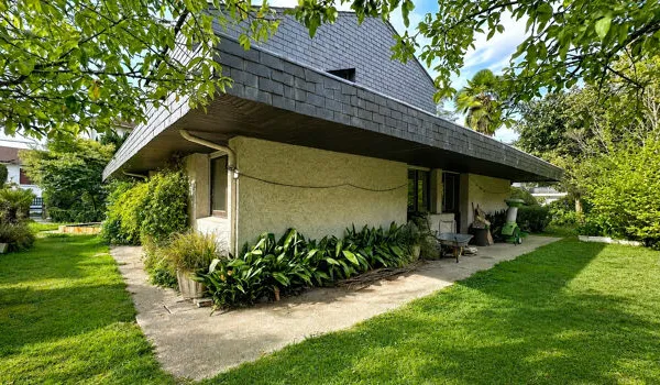 Maison 9 pièces 255 m²