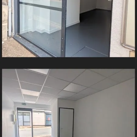 Local commercial / bureau