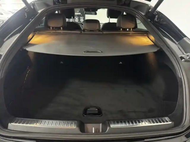 Mercedes Glc 250 d 4matic coupé fascina — photo 9
