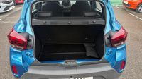 Dacia Spring 45ch Expression — photo 14