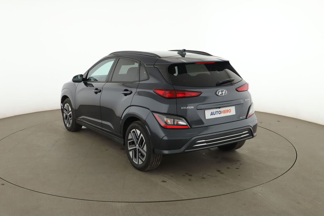 Hyundai Kona Electrique 64 kWh Intuitive — photo 3