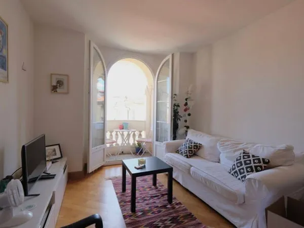 Appartement 2 pièces 35 m²