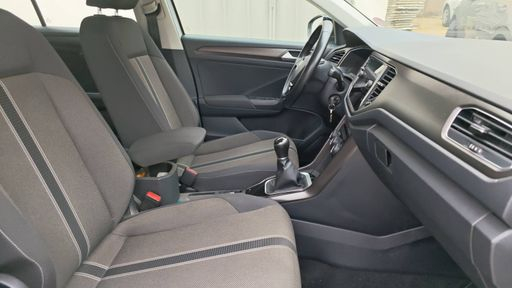 Volkswagen T-Roc 1.0 TSI 115 - Lounge – 2019 – 87254 km – Essence – Boîte Manuelle — photo 14