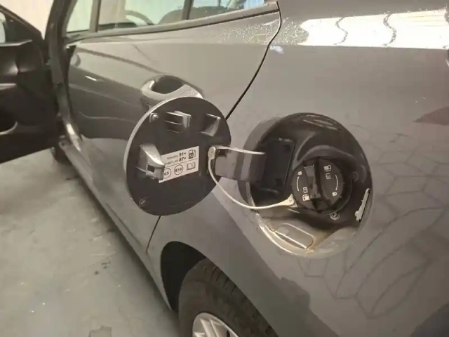 Kia Rio 1.2 dpi 84ch bvm5 — photo 33