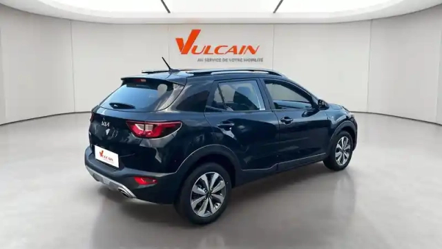 Kia Stonic 1.0 t-gdi 100 ch bvm6 — photo 6