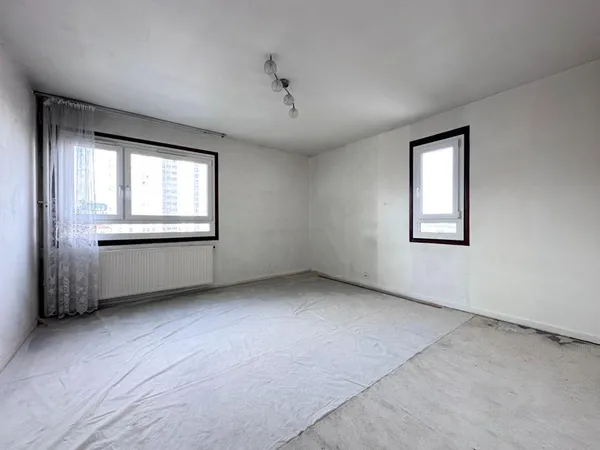 Vends t2 - 51.35 m² - Paris