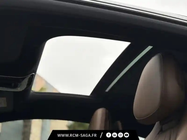 Mercedes Cle coupé 220 d amg line — photo 9