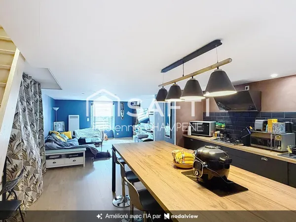 APPARTEMENT
